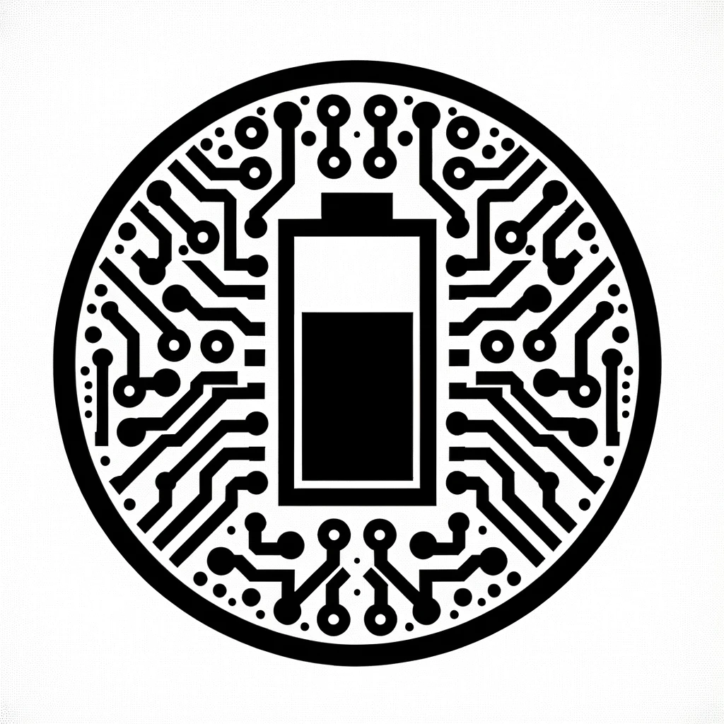 Battery Safety Workshop Logo